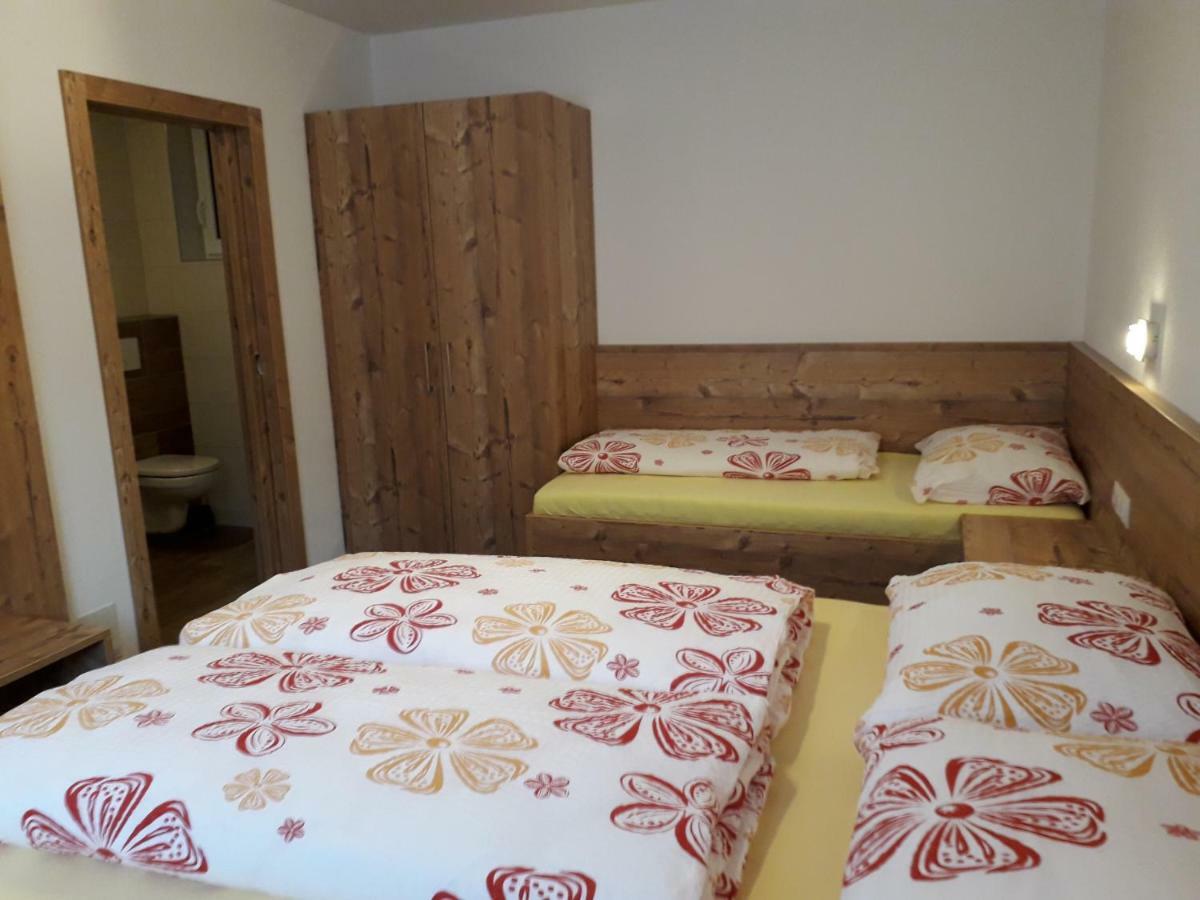Ferienwohnung Eiterer Kauns ภายนอก รูปภาพ