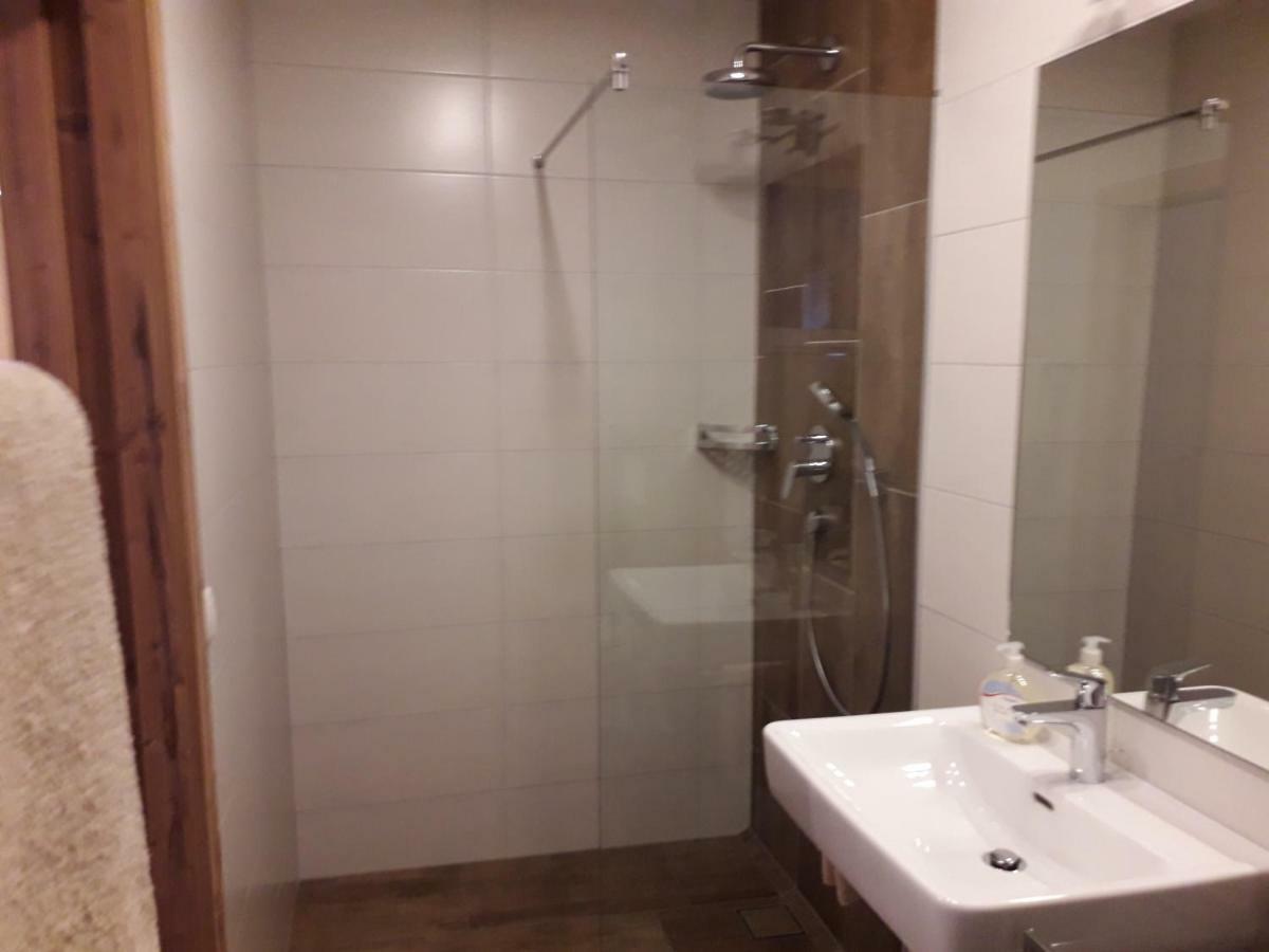 Ferienwohnung Eiterer Kauns ภายนอก รูปภาพ