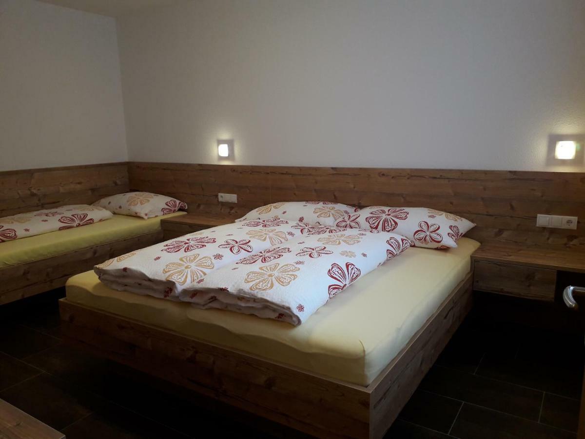 Ferienwohnung Eiterer Kauns ภายนอก รูปภาพ