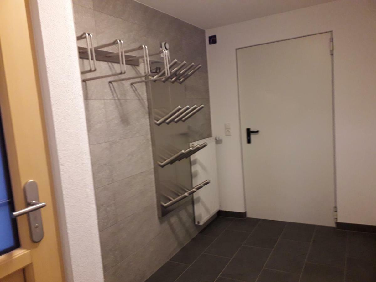 Ferienwohnung Eiterer Kauns ภายนอก รูปภาพ